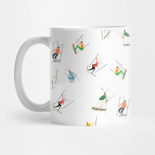 Adventure Holidays Mug